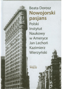 Nowojorski pasjans