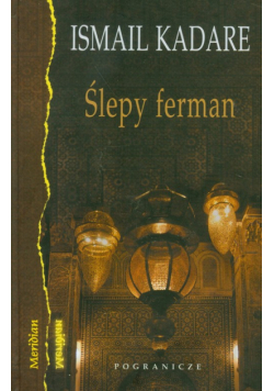 Ślepy ferman