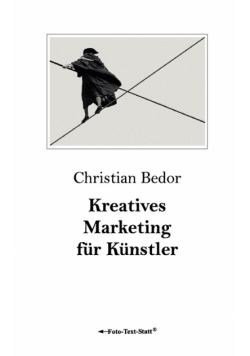 Kreatives Marketing für Künstler