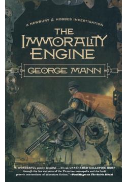The Immorality Engine
