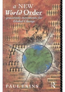 A New World Order