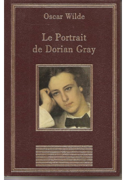 Le portrait de Dorian Gray