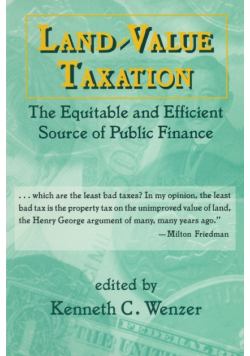 Land-Value Taxation