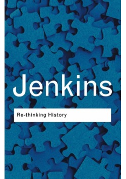 Rethinking History