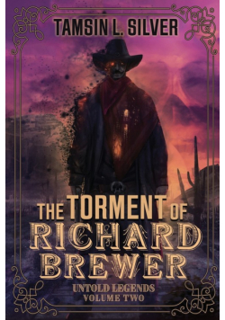 The Torment of Richard Brewer