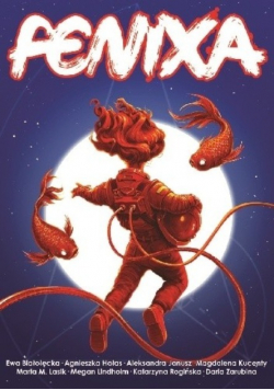 Fenix antologia  Nr 1 / 19