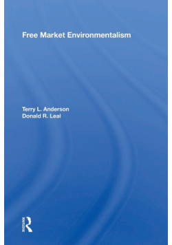 Free Market Environmentalism