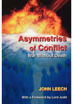 Asymmetries of Conflict