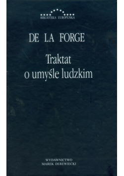 Traktat o umyśle ludzkim