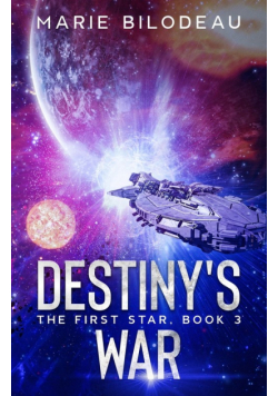 Destiny's War