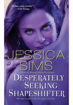 Desperately Seeking Shapeshifter
