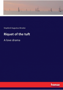 Riquet of the tuft