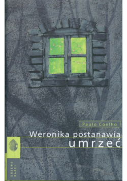Weronika postanawia umrzeć