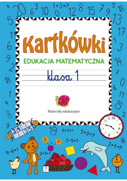 Kartkówki Edukacja