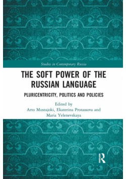 The Soft Power of the Russian Language