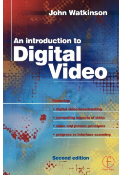 Introduction to Digital Video