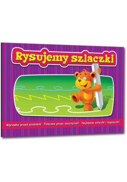 Rysujemy szlaczki