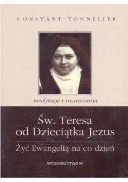 Św Teresa od Dzieciątka Jezus