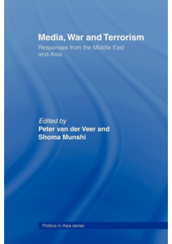 Media, War and Terrorism