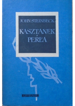 Kasztanek Perła
