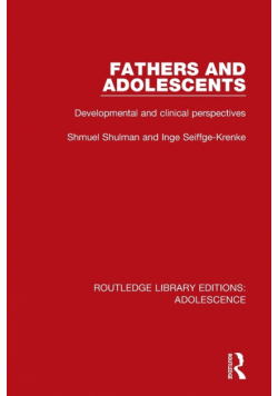 Fathers and Adolescents