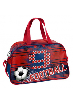Torba sportowa Football PP19FT-074 PASO
