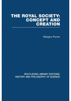The Royal Society