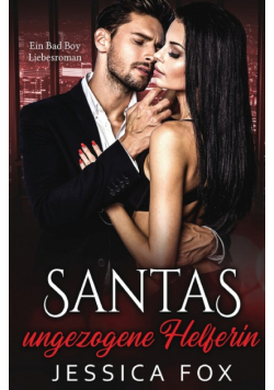Santas ungezogene Helferin