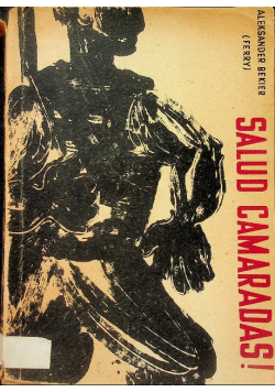 Salud Camaradas