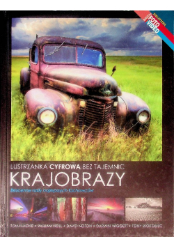 Lustrzanka cyfrowa bez tajemnic Portrety