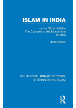Islam in India