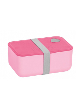 Lunch Box BeUniq PP21-3033D PASO