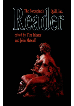 The Porcupines Quill Reader