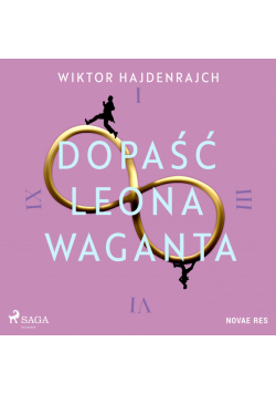 Dopaść Leona Waganta