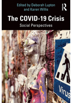 The COVID-19 Crisis