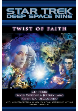 Twist of Faith