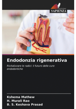 Endodonzia rigenerativa