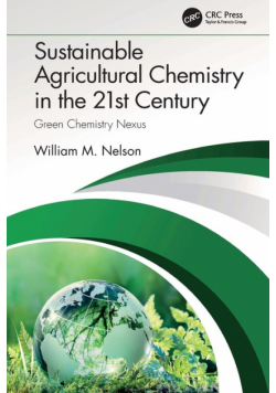 Sustainable Agricultural Chemistry in the 21st Century