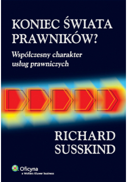 Koniec świata prawników