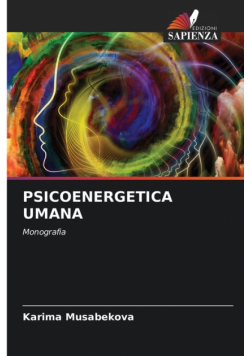 Psicoenergetica Umana