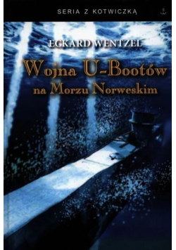 Wojna U-bootów na Morzu Norweskim