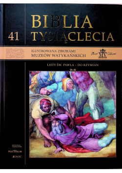 Biblia tysiąclecia 41