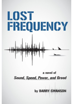 Lost Frequency