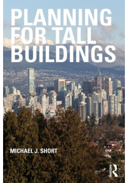 Planning for Tall Buildings