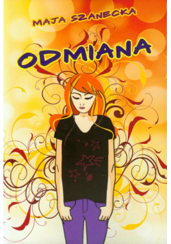 Odmiana