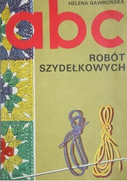 ABC robót szydełkowych
