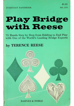 Play Bridge with Reese