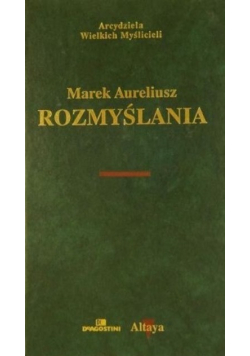 Rozmyślania