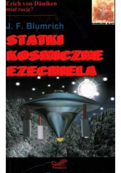 Statki kosmiczne Ezechiela