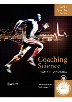 Coaching Science